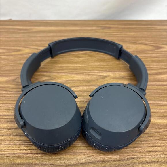 Skullcandy Other - SkullCandy Riff On-Ear Wireless Headphones - Blue, No cord